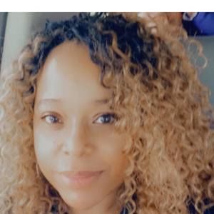 Meet your Posher, Shonta